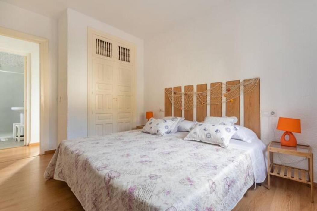 Cala Blanca Javea/residence, Beach, Pool, Tenis A/c Appartement