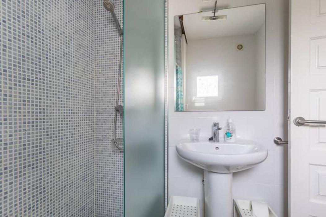 Cala Blanca Javea/residence, Beach, Pool, Tenis A/c Appartement Jávea