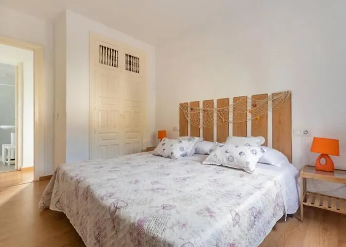 Cala Blanca Javea/Residence, Beach, Pool, Tenis A/C